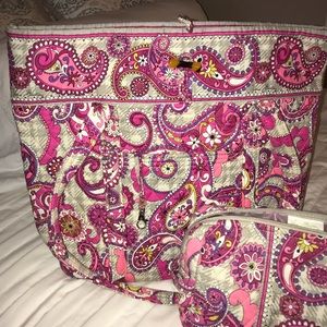 Vera Bradley set